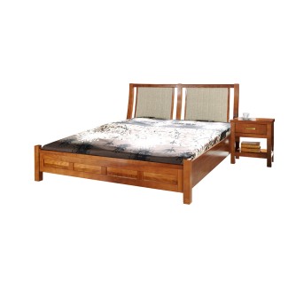 Kolekcja Natural Łóżko 140 A-16