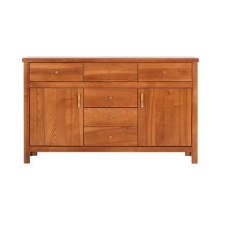 Kolekcja Natural Komoda A-35