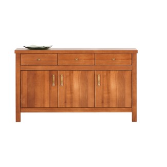 Kolekcja Natural Komoda A-8