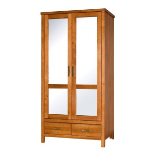Kolekcja Natural Szafa A-12