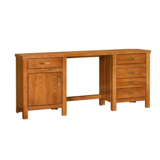 Unimebel Toaletka Natural A-22