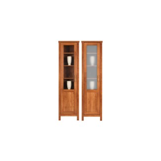 Unimebel Witryna Natural A-29