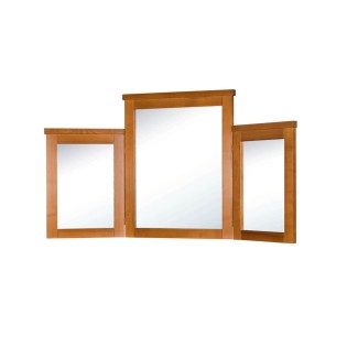Unimebel Lustro Natural A-27