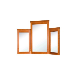 Unimebel Lustro Natural A-28