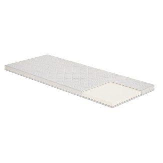 Materac nawierzchniowy GRAL Visco 3D