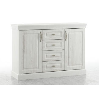 Adria White - Komoda KD2SZ4