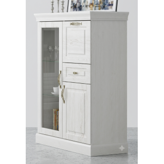 Adria White - Witryna KWD3SZ1