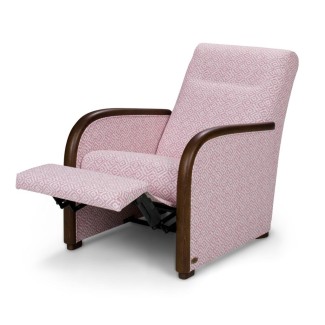 Fotel Gracja II z funkcją relaks