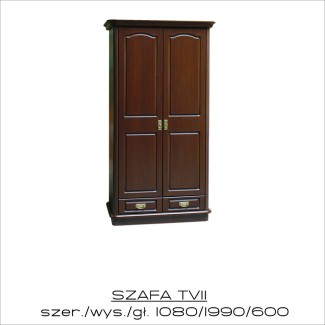 Szafa TV11 Topaz Venge