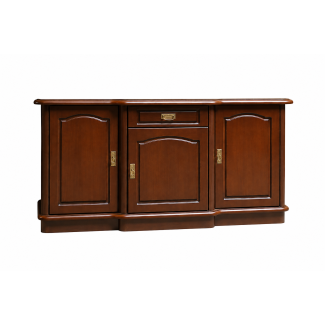 Komoda TVO2 Topaz Venge