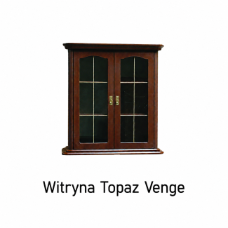 Nadstawka TV07 Topaz Venge