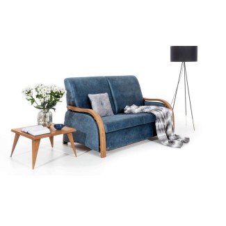 Sofa Clasic VIII z funkcją spania Unimebel
