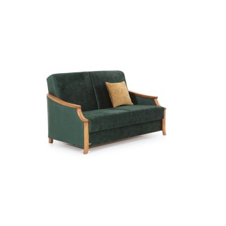 Sofa Elegant IV z funkcją spania 2 osobowa Unimebel