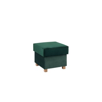 Pufa Silia D-15 Unimebel
