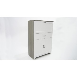 Prowansja Wiąz Srebrny - Barek KD2SZ1 + 1