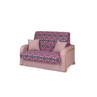 Sofka Tuli E  2-osobowa
