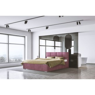 Łóżko tapicerowane Margo