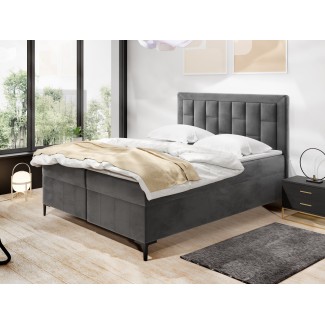 Łóżko kontynentalne Venezia