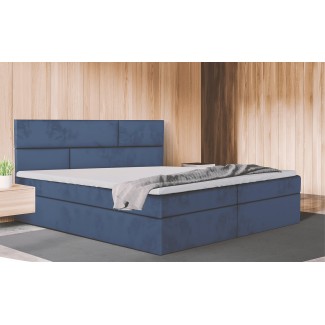 Łóżko Kontynentalne Kanada