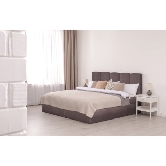 Łóżko kontynentalne Italia