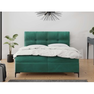 Łóżko kontynentalne Ovo