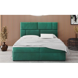 Łóżko kontynentalne Portofino