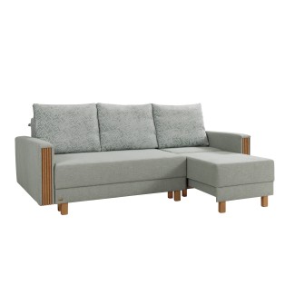 Verdi sofo narożnik