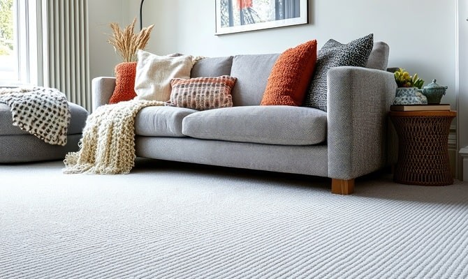 Jak dobrać wersalkę do stylu wnętrza – loft, klasyka, skandynawski?