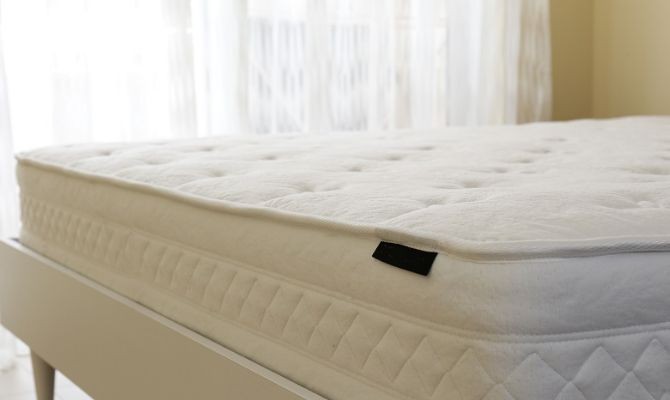 Czym się kierować przy wyborze materaca do łóżka?