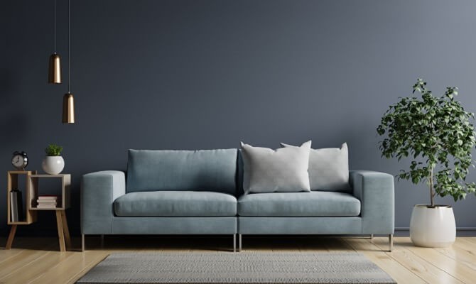 Historia wersalki – jak PRL-owski mebel wraca w nowoczesnym wydaniu