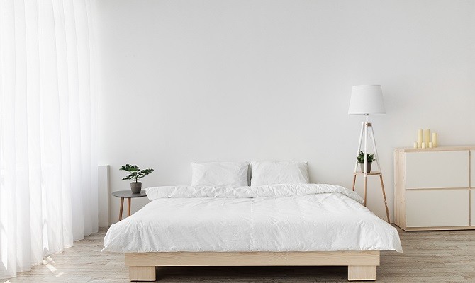 Łóżko a zdrowie – jaki wpływ ma źle dobrany mebel?