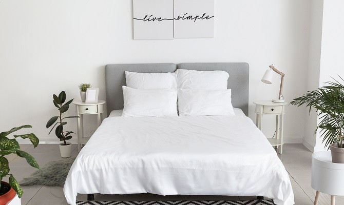 Zbyt twarde czy za miękkie? Jak dobrać twardość łóżka do swojej wagi i pozycji snu