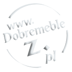 Dobre Meble Z logo