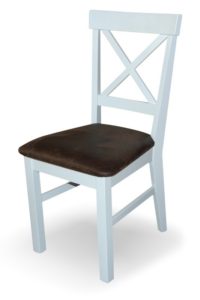krzesła - meble na wymiar K-07