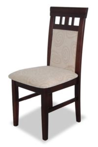 krzesło na wymiar K-09