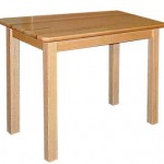 stół drewniany na zamówienie