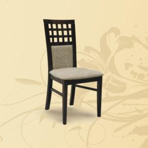 krzesło Kratka