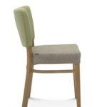 Krzesło Tulip A-9608