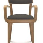 Krzesło B-9449/1 Solid